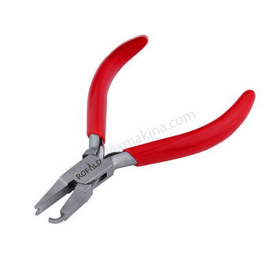 Perfect-Set Prong Clossing Plier