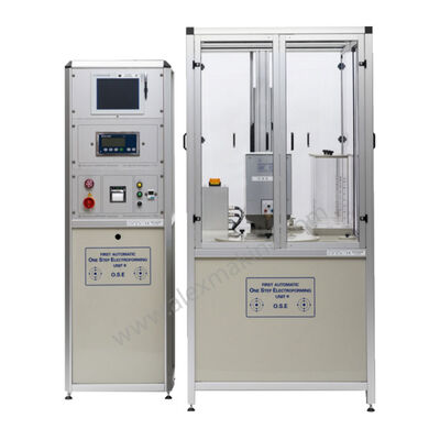 Pino OSE Automatic Electroforming Machine