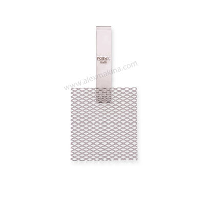 Platinex Platinesed Anode 14 x 18 cm