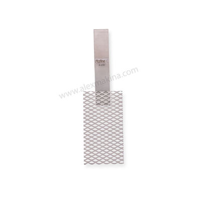 Platinex Platinesed Anode 6 x 9 cm