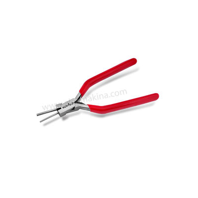 Plier Double Round 1.5 x 2 mm