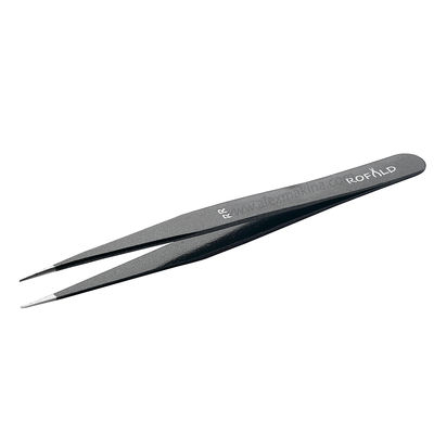 Precision Dark Blue Tweezer