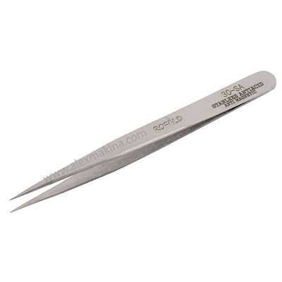 Precision Mini Tweezer 3C