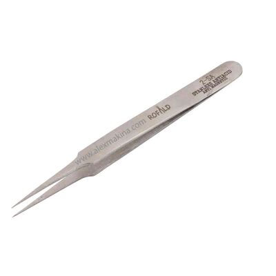 Precision Mini Tweezer 2A