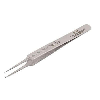 Precision Mini Tweezer 5