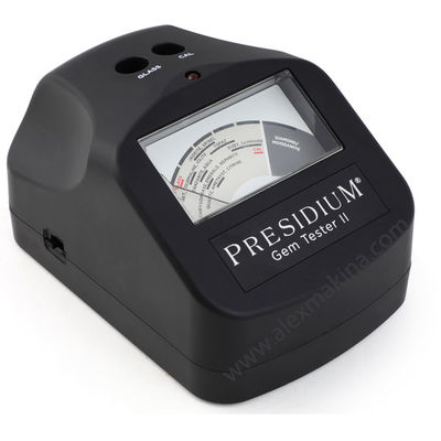 Presidium Gem Tester II