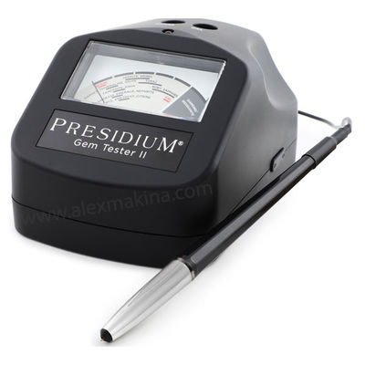 Presidium Gem Tester II