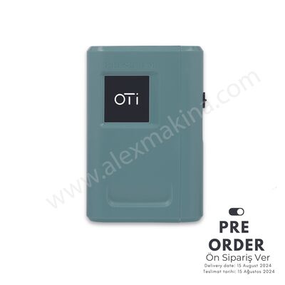 Presidium OTi Test Cihazı