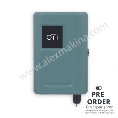 Presidium OTi Tester