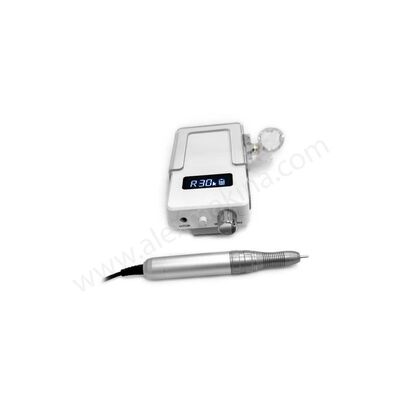 Prime Micromotor 1225 White