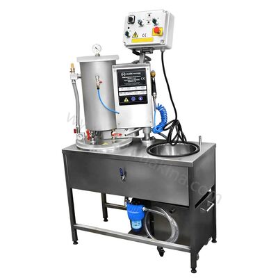 Professional Investment Mixer 12 kg