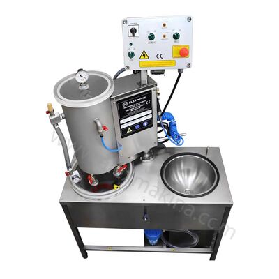 Professional Investment Mixer 12 kg