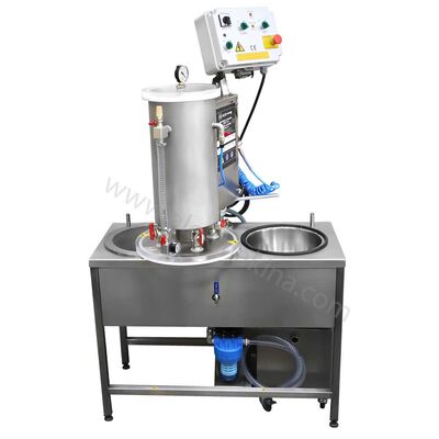 Professional Investment Mixer 12 kg