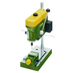 Mini Drill Press for Jewelry Making