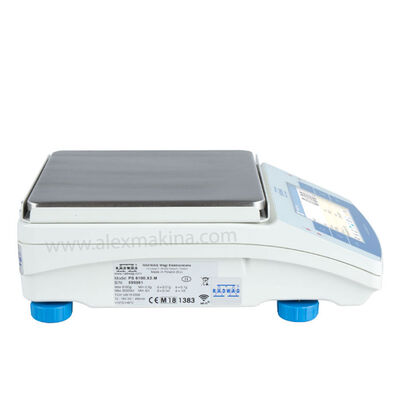 Radwag Gold Scale PS 10100.X2.M