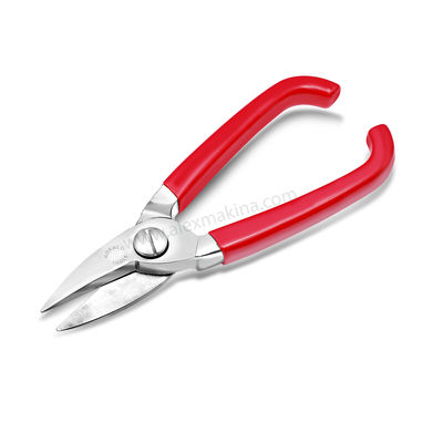 Red Shear Thin