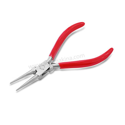 Round Nose Plier 150 mm Non Serrated