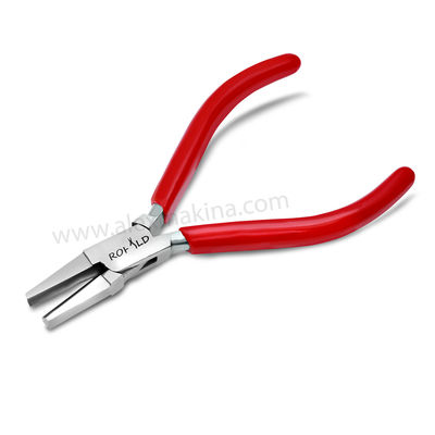 Special Plier Concave + Hollow