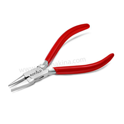 Special Plier Round + Flat