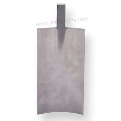 Steel Anode 12 x 20 cm 5 lt