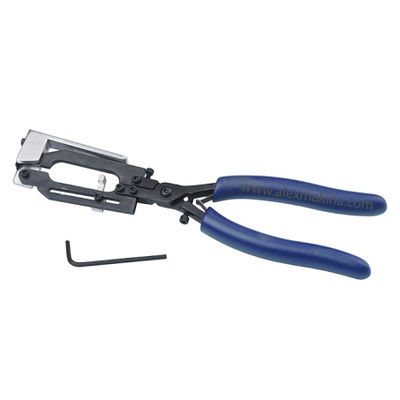 Swanstrom Earring Forming Plier (111-199)