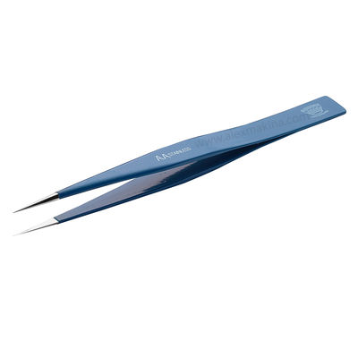 Swiss Blue Precision Tweezer