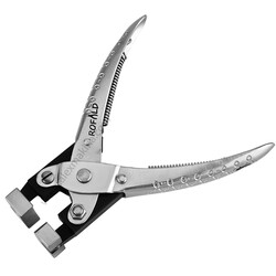 Triangle Shape Bendıng Parallel Plier - Thumbnail