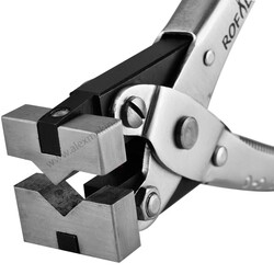 Triangle Shape Bendıng Parallel Plier - Thumbnail