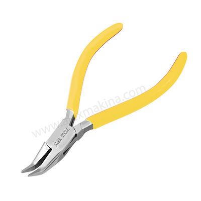 Upparrot Plier 130 mm Serrated