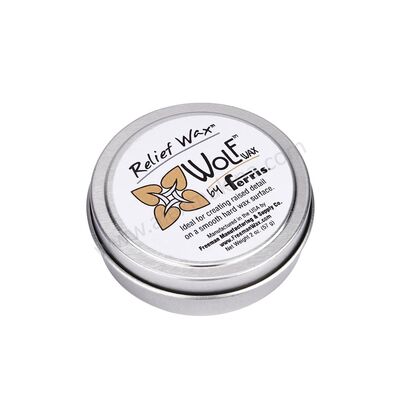 Wolf Relief Wax 