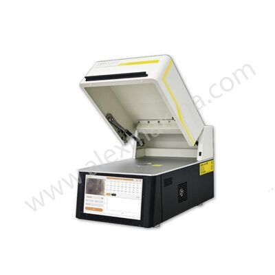 Xrf Analiz Cihazı PG6