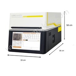 Xrf Analyzer Desktop PG6 - Thumbnail