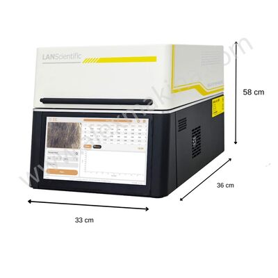 Xrf Analyzer Desktop PG6