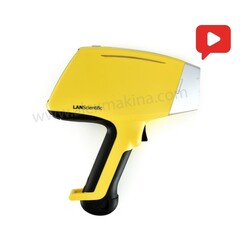 Xrf Analyzer Handheld - Thumbnail